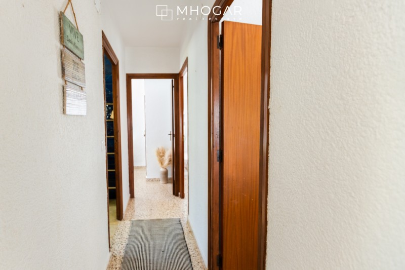 Benissa - Casa en alquiler
